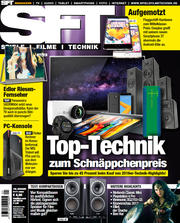 SFT-Magazin - Heft 1/2017