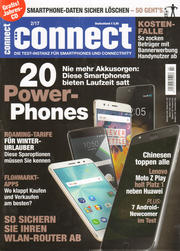 connect - Heft 2/2017
