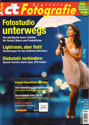c't Fotografie - Heft 2/2017