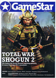 GameStar - Heft 2/2011