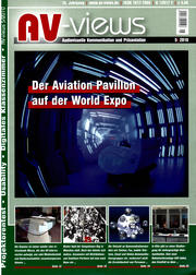 AV-views - Heft 5/2010