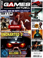 Games Aktuell - Heft 2/2011