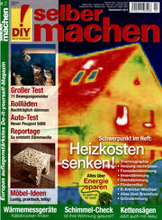 selber machen - Heft 2/2011