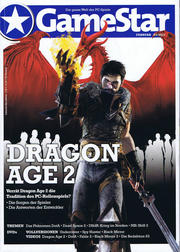 GameStar - Heft 3/2011