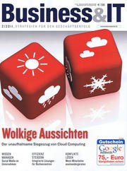 Business & IT - Heft 2/2011