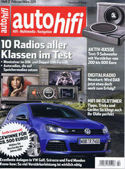 autohifi - Heft 2/2011