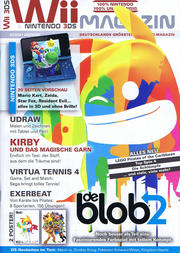 Wii Magazin - Heft 2/2011