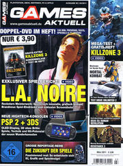 Games Aktuell - Heft 3/2011