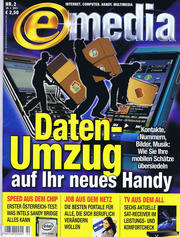 e-media - Heft 2/2011