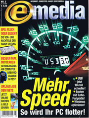 e-media - Heft 3/2011