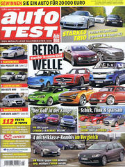 autoTEST - Heft 3/2011