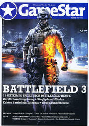 GameStar - Heft 4/2011