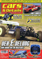 CARS & Details - Heft 4/2011