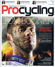 Procycling - Heft 4/2011