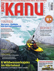 KANU-Magazin - Heft Nr. 2 (April 2011)
