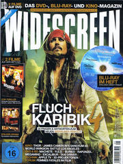 WIDESCREEN - Heft 5/2011