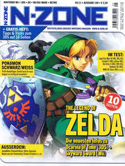 N-Zone - Heft 5/2011
