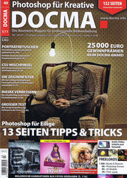 DOCMA - Heft 3/2011