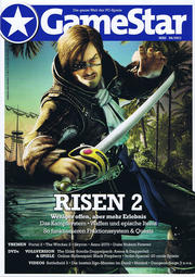 GameStar - Heft 6/2011