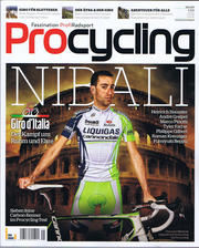 Procycling - Heft 5/2011