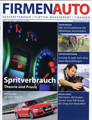 FIRMENAUTO - Heft 2-3/2011
