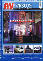 AV-views - Heft 1/2011