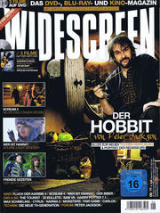 WIDESCREEN - Heft 6/2011