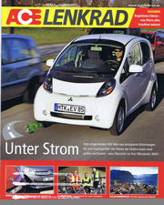 ACE LENKRAD - Heft 5/2011