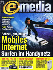 e-media - Heft 10/2011