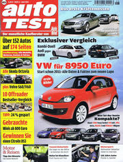 autoTEST - Heft 6/2011