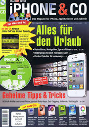 iPHONE & CO - Heft 6/2011