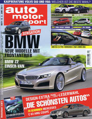 auto motor und sport - Heft 13/2011