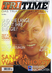 TRITIME - Heft 3/2011