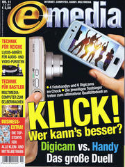 e-media - Heft 11/2011
