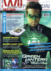Wii Magazin - Heft 5/2011