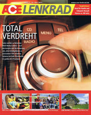 ACE LENKRAD - Heft 7/2011