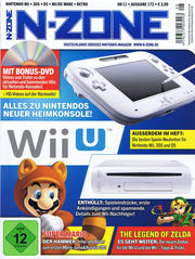 N-Zone - Heft 8/2011