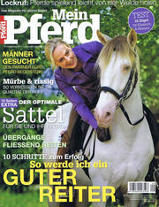 Mein Pferd - Heft 9/2011