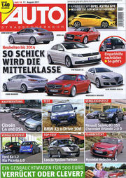 AUTOStraßenverkehr - Heft 19/2011