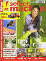 selber machen - Heft 9/2011