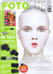 FOTOHITS - Heft 9/2011