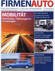 FIRMENAUTO - Heft 10/2011