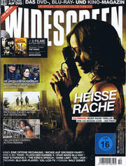 WIDESCREEN - Heft 10/2011
