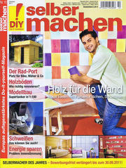 selber machen - Heft 10/2011