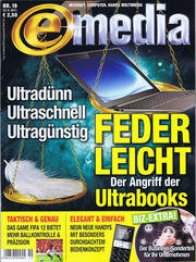 e-media - Heft 19/2011