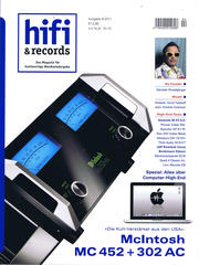 hifi & records - Heft 4/2011