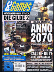PC Games - Heft 10/2011