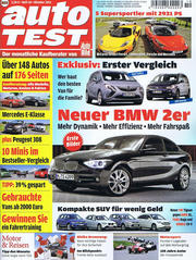autoTEST - Heft 10/2011