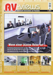 AV-views - Heft 4/2011