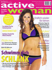 active woman - Heft 6/2011